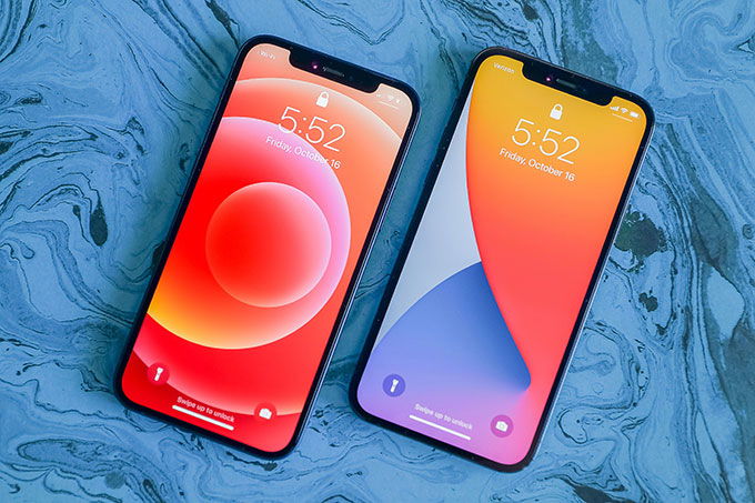 So sánh chi tiết iPhone 11 Pro và iPhone 12 App 007Win hỗ trợ đa dạng nền tảng ấn tượng
