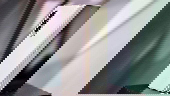 Điện thoại màn hình gập Galaxy Z Fold 3 mang đến nhiều cải tiến
