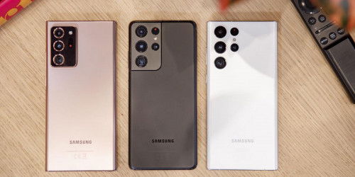 Top 7 smartphone 007Win nhà cái xịn xò đáng mua năm 2022 Samfan không thể bỏ qua
