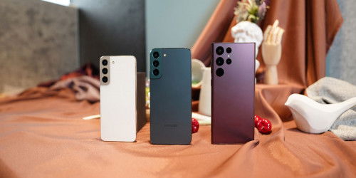 Những thiết bị sạc tốt nhất dành cho 007Win nhà cái Galaxy S22 series mà người dùng nên sở hữu