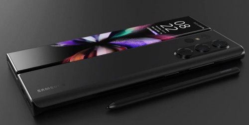Camera Galaxy Z Fold 4 sẽ có độ phân giải 108MP như 007Win nhà cái S22 Ultra?