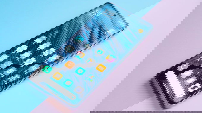 Thông số Redmi Note 12 Pro quá ổn áp