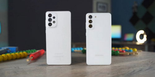 So sánh 007Win nhà cái Galaxy A73 5G vs Galaxy S21 FE 5G: Đâu là lựa chọn tốt nhất?
