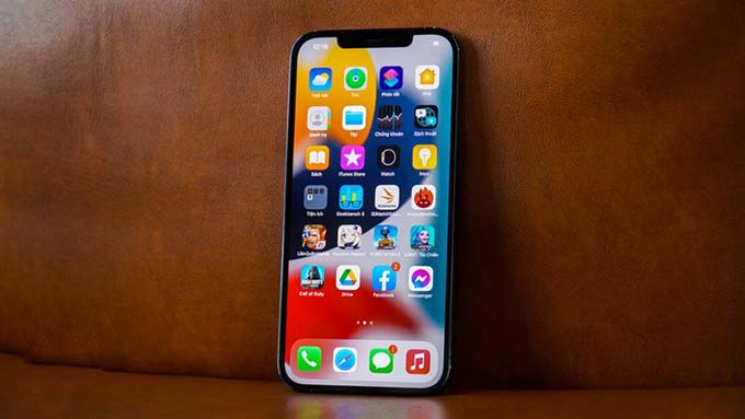 iPhone 12 Pro 128GB giá bao nhiêu? Có nên mua iPhone 12 Pro 128GB ngay lúc này?