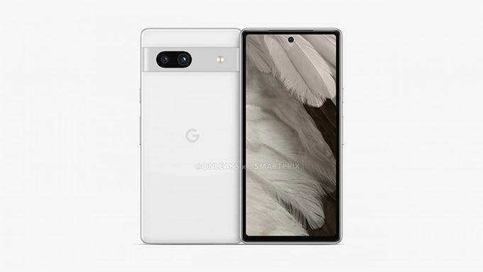 Google Pixel 7a liệu có phải là vua Android tầm trung khi ra mắt?