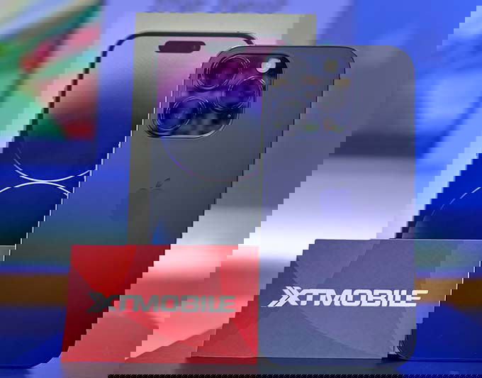 Cách kiểm tra iPhone cũ qua ngoại hình máy