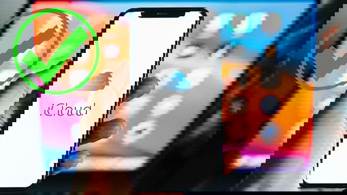 Cách kiểm tra iPhone có phải hàng dựng hay không bằng iCloud