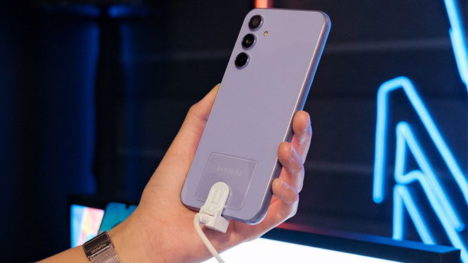 Galaxy A54 5G có 007Win.com Số #1 Tặng 77K pin 5.000mAh