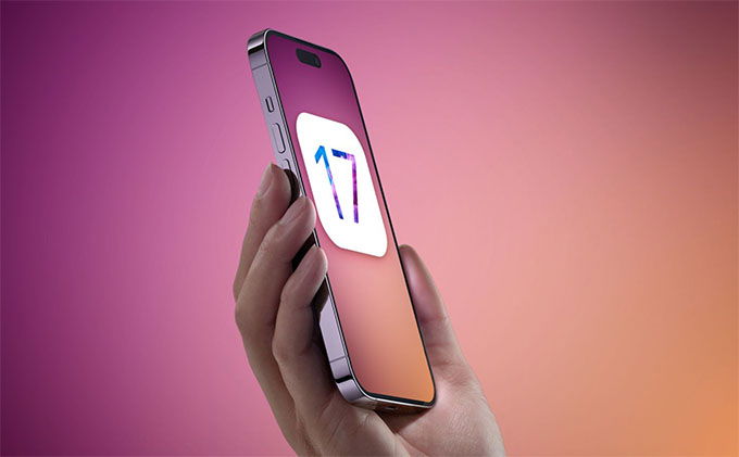 iOS 17 có thể ngừng hỗ trợ cho iPhone X và các thiết bị khác của Apple