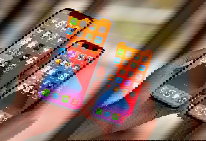 Bạn cần lưu ý gì khi mua iPhone 14 series cũ?