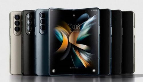 Tin đồn về Galaxy Z Fold 5 và Galaxy Z Flip 5 mới nhất chỉ ra camera đáng thất vọng