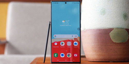 Hướng dẫn cách sử dụng bút S Pen trên Galaxy S23 Ultra hiệu quả nhất
