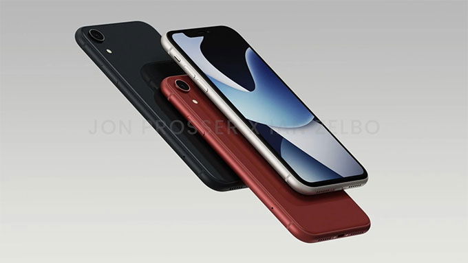 iPhone SE 4 có thể ra mắt vào năm 2025 với modem 5G tùy chỉnh của Apple