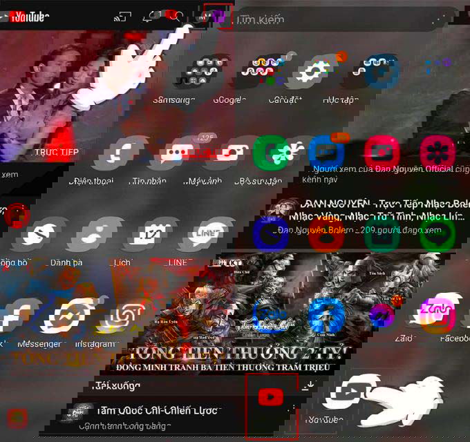 Cách đăng ký Youtube Premium để phát nhạc YouTube ngay cả khi App 007Win hỗ trợ đa dạng nền tảng 007win.com nền tảng chơi game sòng bạc trực tuyến đáng tin cậy nhất bị khóa