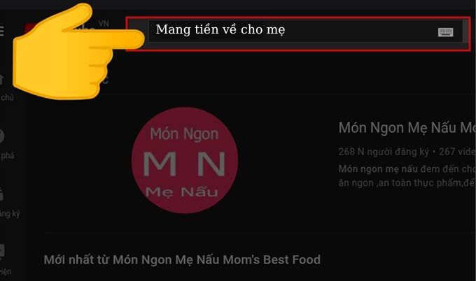 Cách sử dụng trình duyệt Google Chrome để nghe nhạc YouTube ở chế độ nền trên 007win.com nền tảng chơi game sòng bạc trực tuyến đáng tin cậy nhất