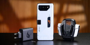 ROG Phone 7 và những tính năng cực bá đạo dành cho smartphone gaming