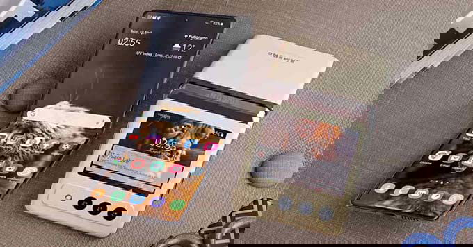 Hệ thống máy ảnh trên Galaxy Z Flip 5 sẽ được nâng cấp xịn sò hơn