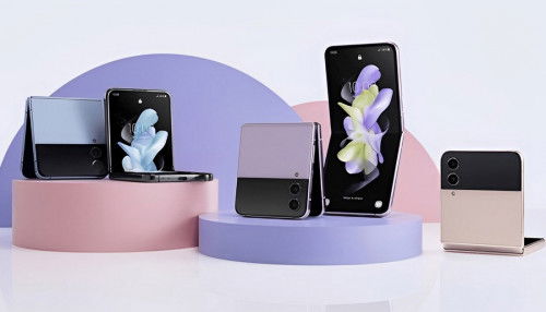 Galaxy Z Flip 5 có nâng cấp gì mới? Khi nào ra mắt, giá bao nhiêu?