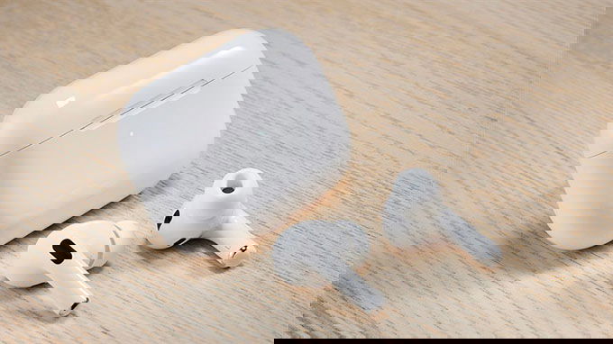 AirPods Pro 2 2022 có khả năng chống ồn đỉnh cao