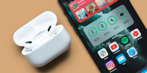 3 mẫu tai nghe bluetooth cho iPhone 14 bạn không nên bỏ qua