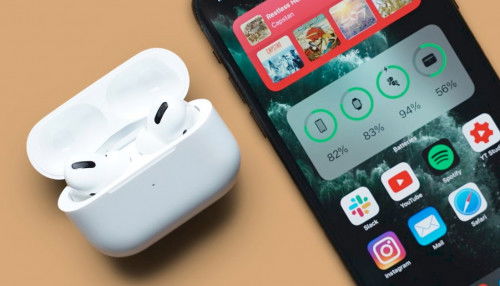 3 mẫu tai nghe bluetooth cho iPhone 14 bạn không nên bỏ qua