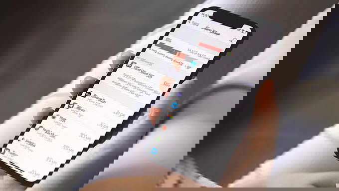 iPhone cũ của bạn luôn bị thiếu 007Win.com Số #1 Tặng 77K lưu trữ