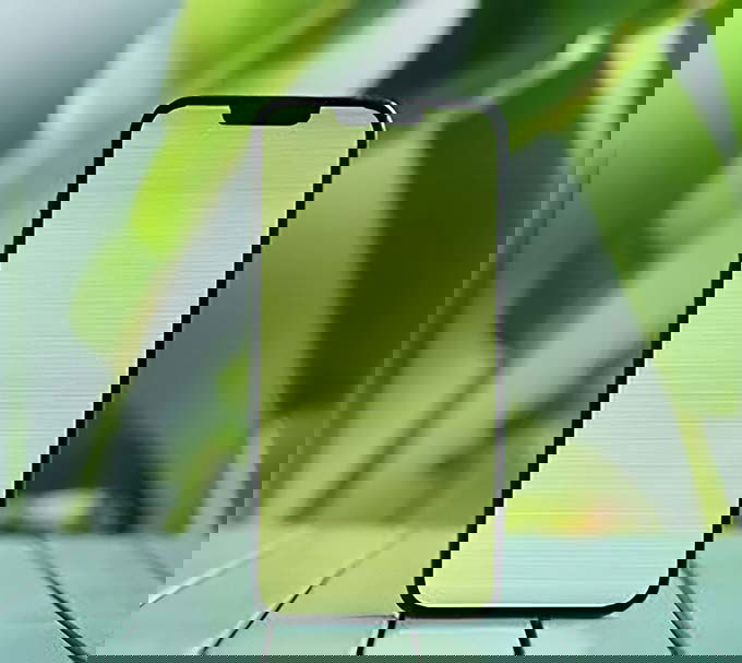 Màn hình iPhone cũ của bạn bị hư hỏng hoặc một tính năng nào đó không hoạt động