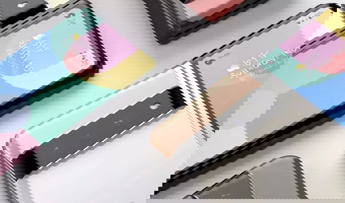 Giá bán của Google Pixel Fold được kỳ vọng trong khoảng 30 triệu đồng