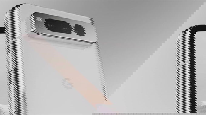 Google Pixel Fold có thể được ra mắt trong năm 2023