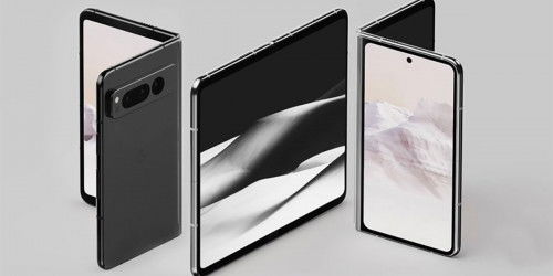 Tất tần tật về Google Pixel Fold: Chạy Tensor G2, App 007Win hỗ trợ đa dạng nền tảng OLED ít nếp gấp (Cập nhật liên tục)