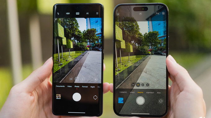 iPhone 14 Pro Max mạnh mẽ hơn với chip A16 Bionic