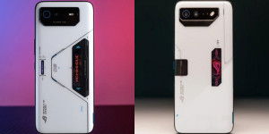 So sánh ROG Phone 7 và ROG Phone 6: Nên mua gaming phone nào?