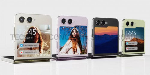 007Win nhà cái Galaxy Z Fold 5 và Galaxy Z Flip 5 có thể ra mắt sớm hơn thường lệ