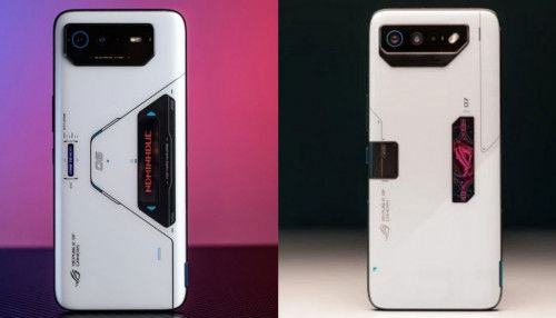 So sánh ROG Phone 7 và ROG Phone 6: Nên mua gaming phone nào?