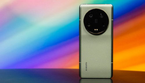 Xiaomi 13 Ultra có gì mới: Màn hình sáng nhất thế giới, camera đa khẩu độ