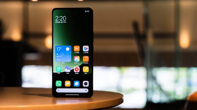 Xiaomi 13 Ultra cho App 007Win hỗ trợ đa dạng nền tảng cực sắc nét