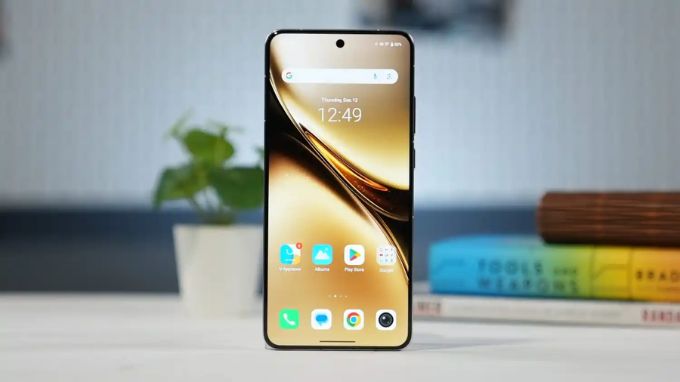 Màn hình Vivo X200 Pro 5G 512GB 