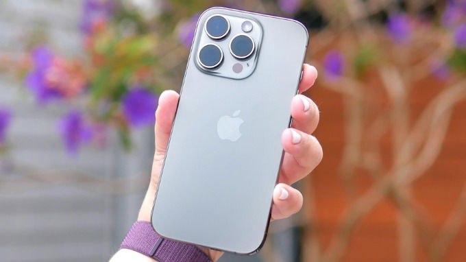 iPhone 16 Pro 512GB