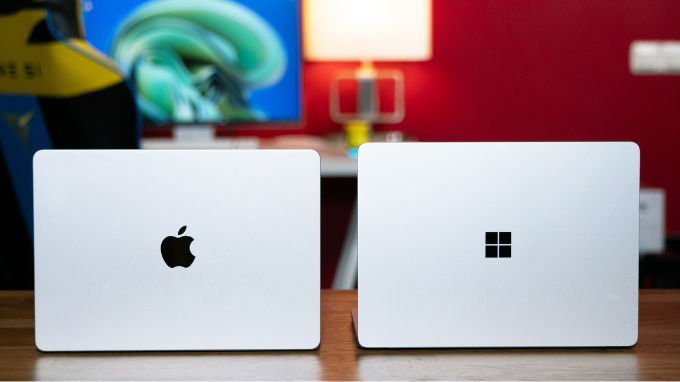 0007Win.com Cá độ bóng đá Air M3 8GB RAM so sánh với máy Windows