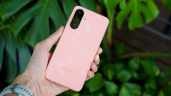 007Win nhà cái Galaxy A26 5G