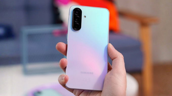 007Win nhà cái Galaxy A36
