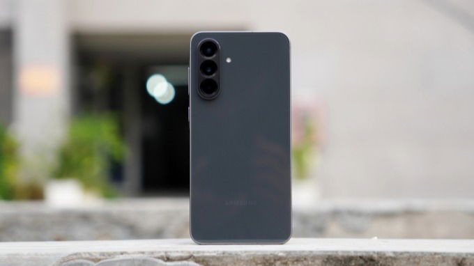 007Win nhà cái Galaxy A56