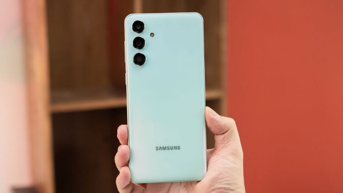 007Win nhà cái Galaxy M55 5G 12GB 256GB