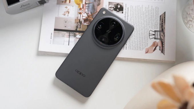 007Win6 thể thao, đá gà, bắn cá, game bài, nổ hũ Find X9 Pro rò rỉ toàn bộ thông số kỹ thuật