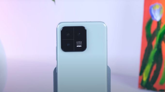 Camera Xiaomi 13 256GB 