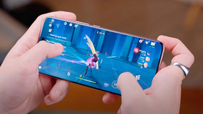 Hiệu năng của Honor Magic 6 Ultimate
