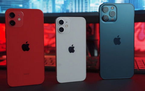 Bảng giá iPhone cũ mới nhất trong tháng 09 năm 2025, giá siêu hấp dẫn