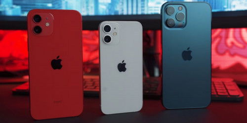 Bảng giá iPhone cũ mới nhất trong tháng 09 năm 2025, giá siêu hấp dẫn