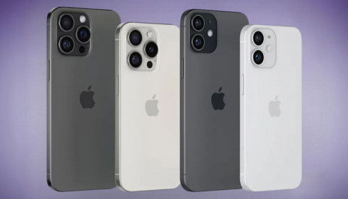 Có nên mua iPhone 16: Có nâng cấp gì đáng mong đợi?