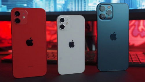 Bảng giá iPhone cũ mới nhất trong tháng 09 năm 2025, giá siêu hấp dẫn